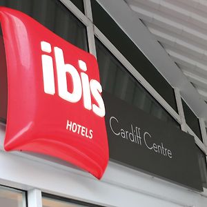 Ibis Cardiff Centre