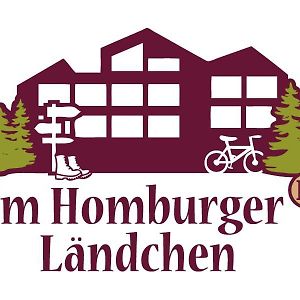 Hotel Im Homburger Laendchen
